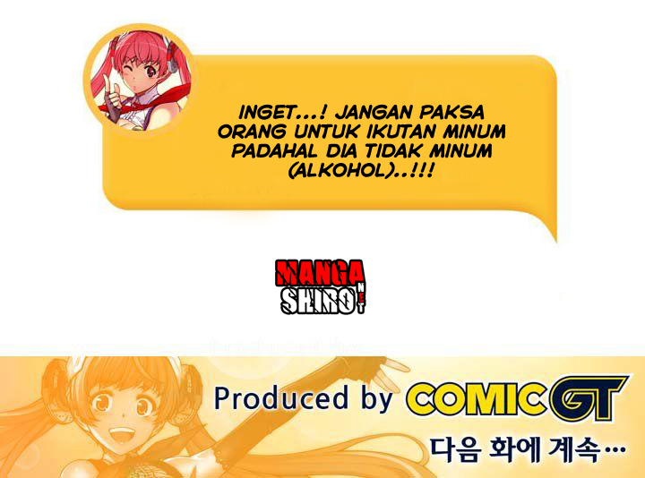 Hyulla’s Race Chapter 21.1 Gambar 26
